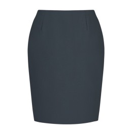 Online Order Made-to-Order Group Summer Women's Western Dress Design Curved Waist Suit Skirt Suit Skirt Center Charcoal Grey 49% Nano Ice Fiber 49% Polyester 4% Spandex 260g WXQ4902 SHWS006 Online Order Made-to-Order Group Summer Women's Western Dress Design Curved Waist Suit Skirt Suit Skirt Center Charcoal Grey 49% Nano Ice Fiber 49% Polyester 4% Spandex 260g WXQ4902 SHWS006